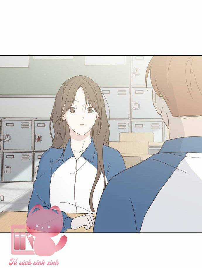 Ranh Giới Tình Yêu Chapter 4 trang 47
