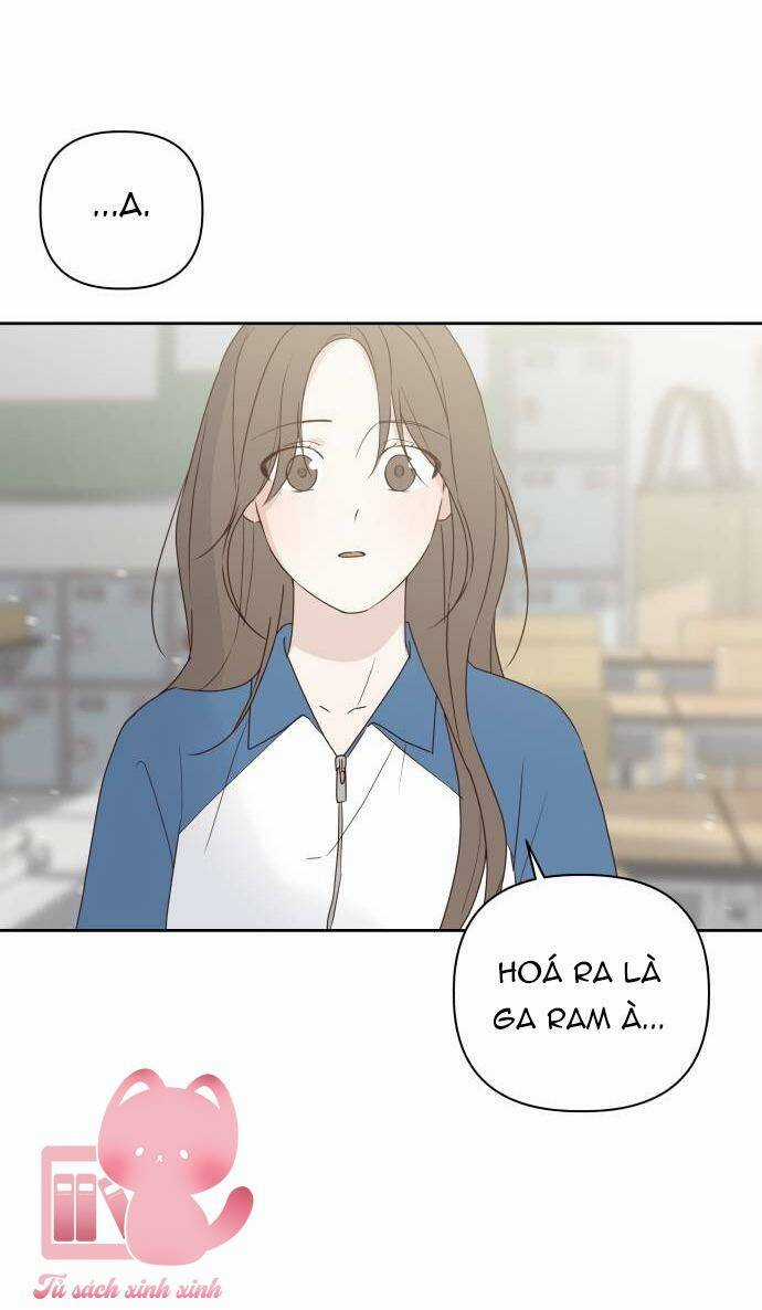 Ranh Giới Tình Yêu Chapter 4 trang 48