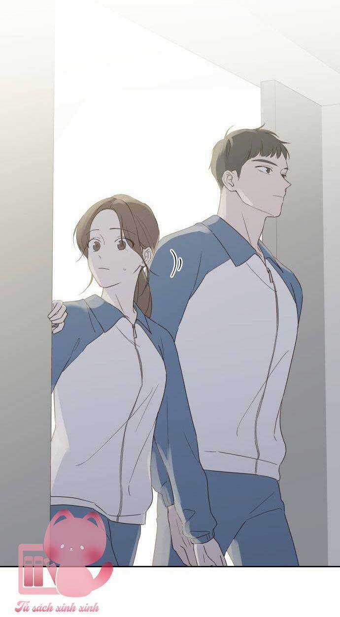 Ranh Giới Tình Yêu Chapter 4 trang 5