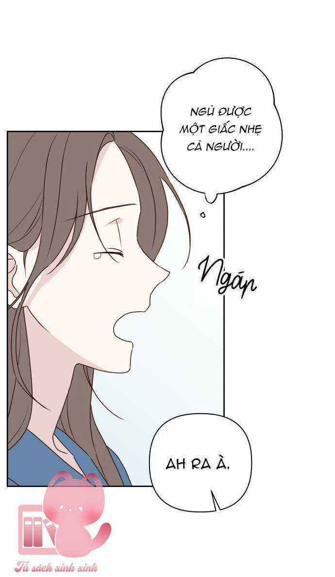 Ranh Giới Tình Yêu Chapter 4 trang 50