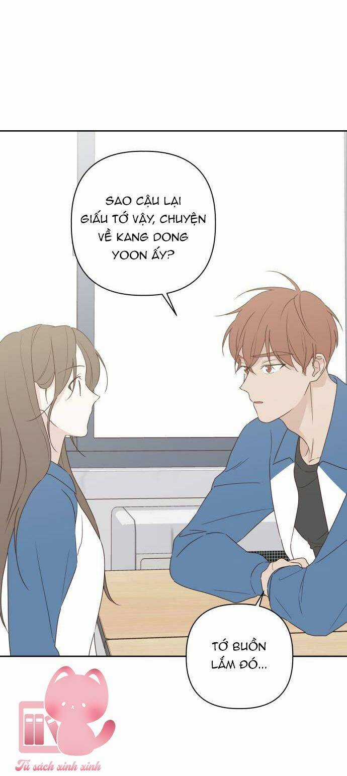 Ranh Giới Tình Yêu Chapter 4 trang 52