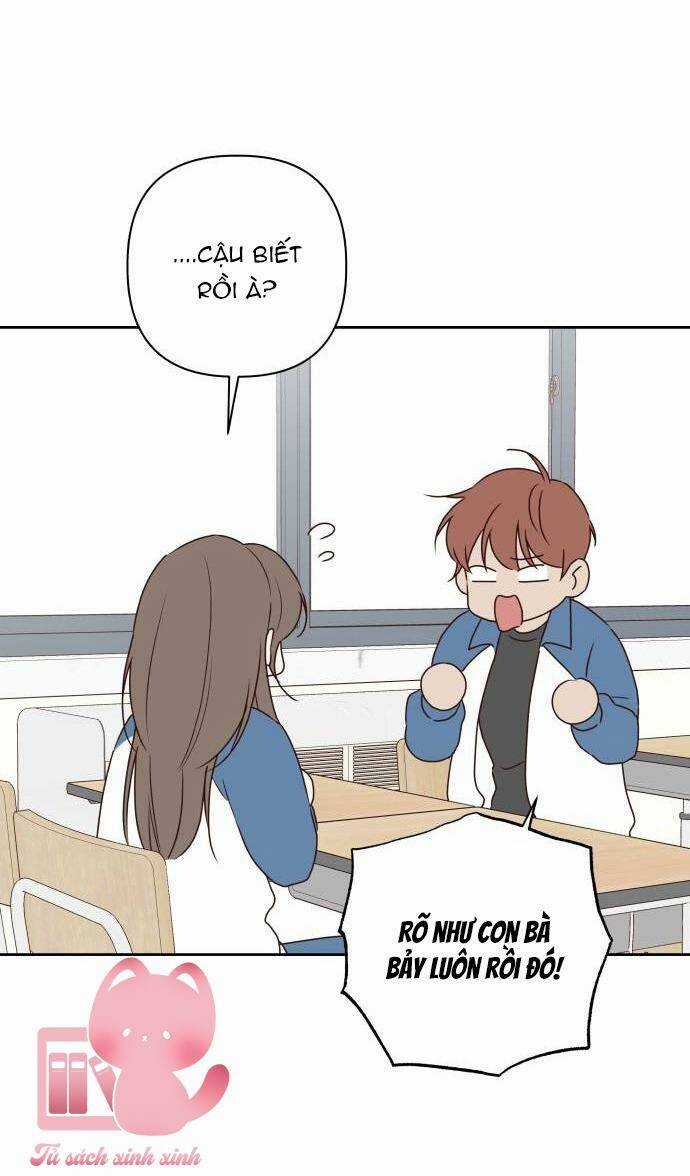 Ranh Giới Tình Yêu Chapter 4 trang 54