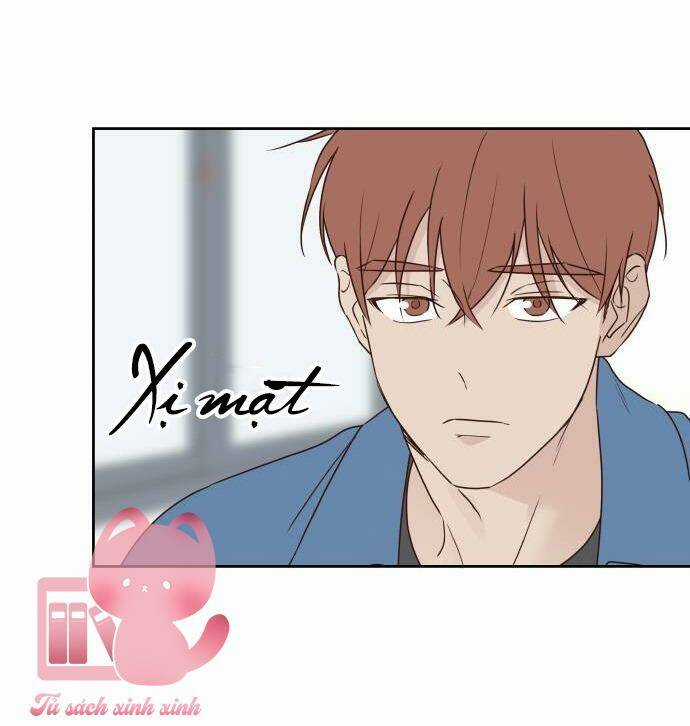 Ranh Giới Tình Yêu Chapter 4 trang 56