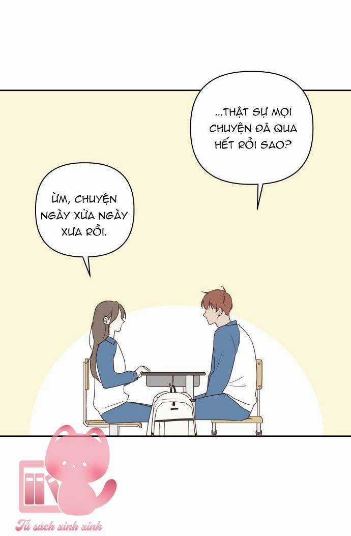 Ranh Giới Tình Yêu Chapter 4 trang 58