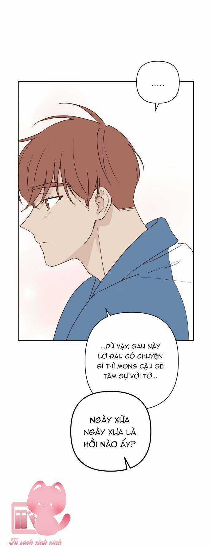 Ranh Giới Tình Yêu Chapter 4 trang 59