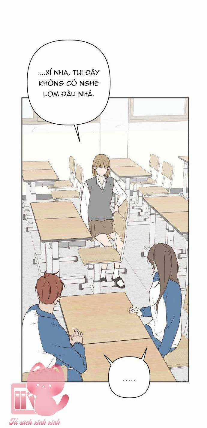 Ranh Giới Tình Yêu Chapter 4 trang 61