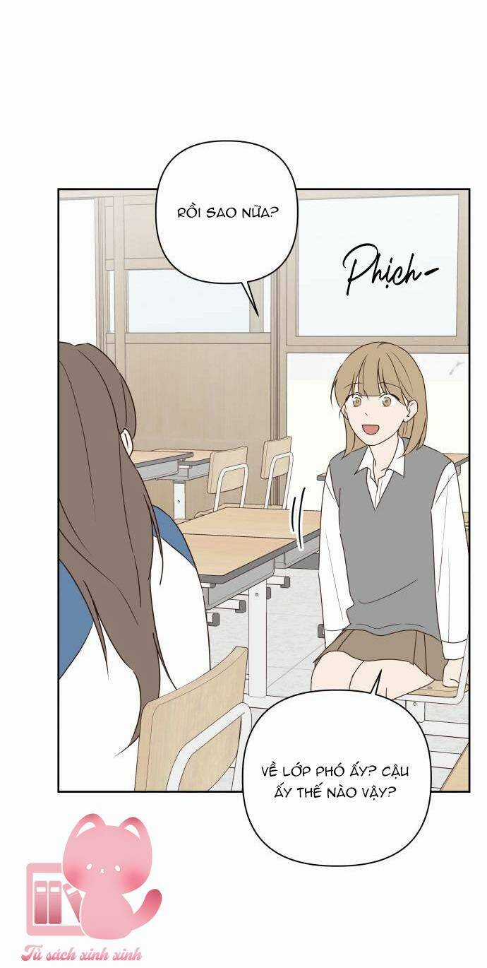 Ranh Giới Tình Yêu Chapter 4 trang 64