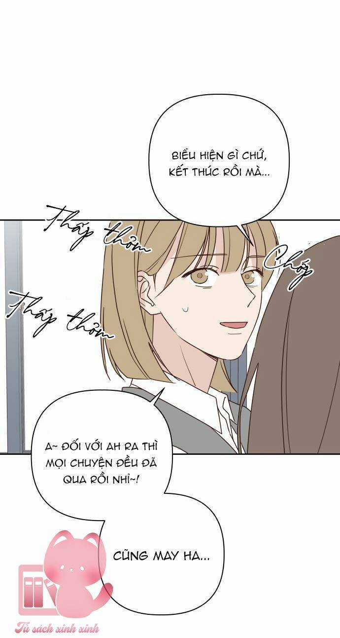 Ranh Giới Tình Yêu Chapter 4 trang 68