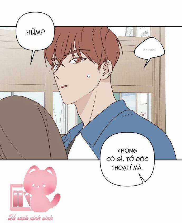 Ranh Giới Tình Yêu Chapter 4 trang 69