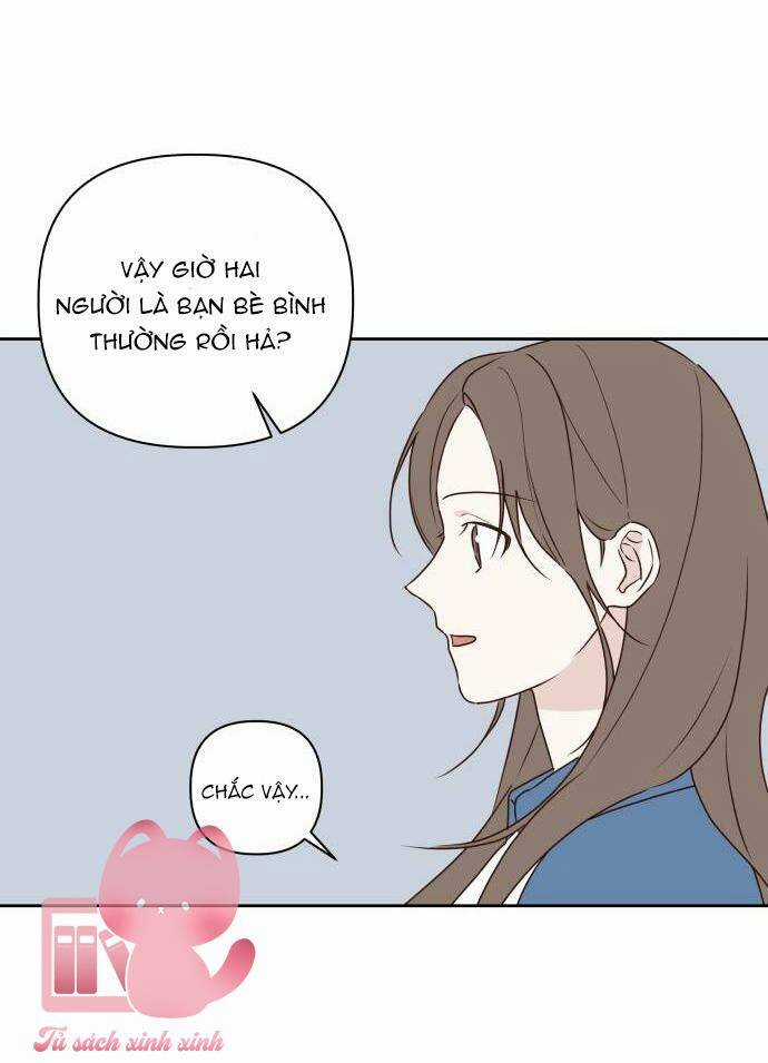 Ranh Giới Tình Yêu Chapter 4 trang 70