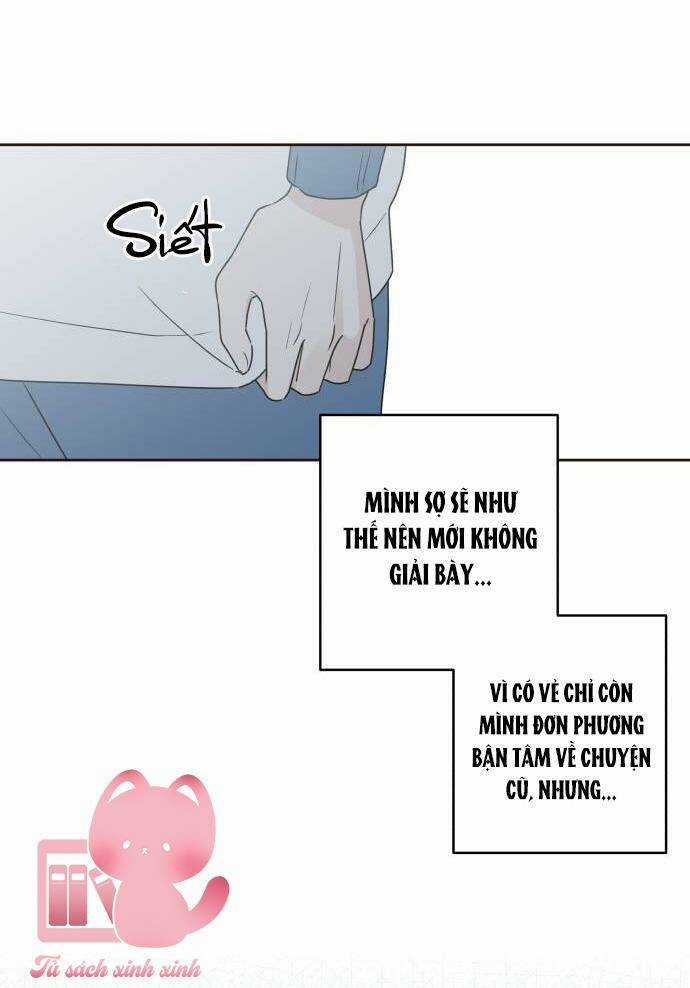 Ranh Giới Tình Yêu Chapter 4 trang 71