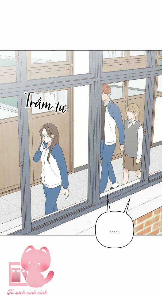 Ranh Giới Tình Yêu Chapter 4 trang 74