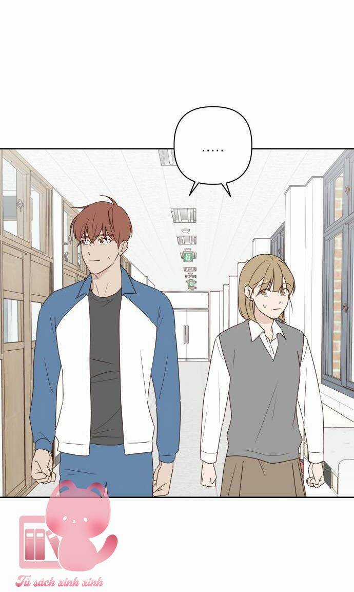 Ranh Giới Tình Yêu Chapter 4 trang 75