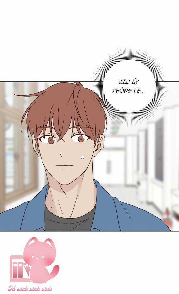 Ranh Giới Tình Yêu Chapter 4 trang 76