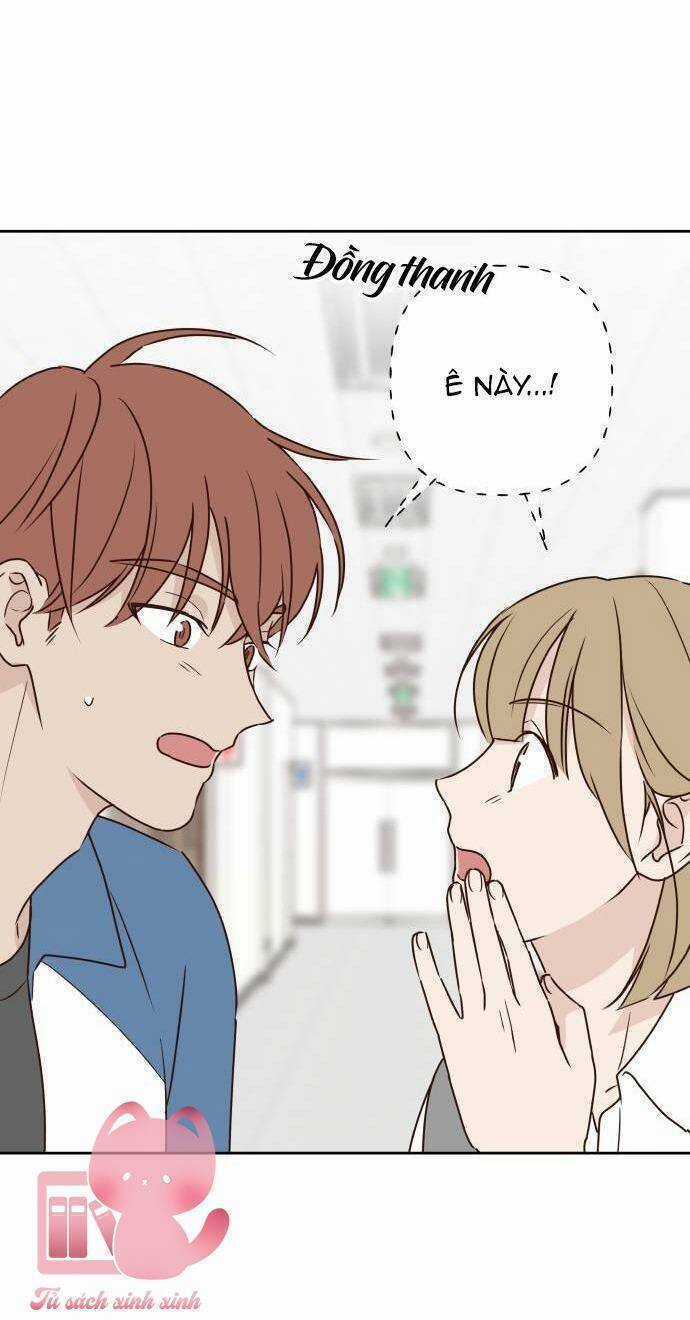 Ranh Giới Tình Yêu Chapter 4 trang 77