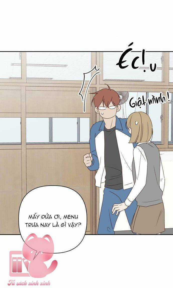 Ranh Giới Tình Yêu Chapter 4 trang 78