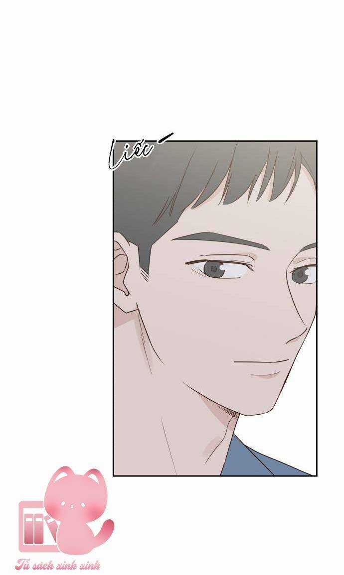 Ranh Giới Tình Yêu Chapter 4 trang 8