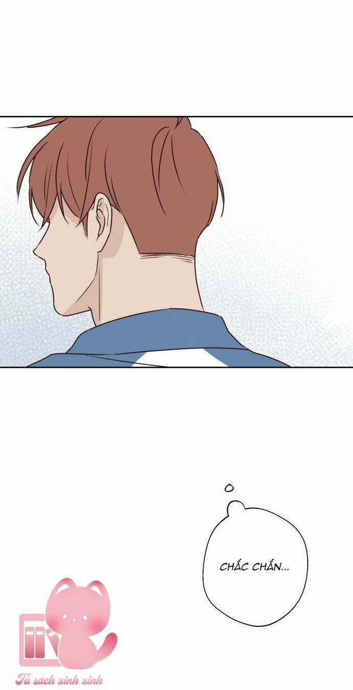 Ranh Giới Tình Yêu Chapter 4 trang 80