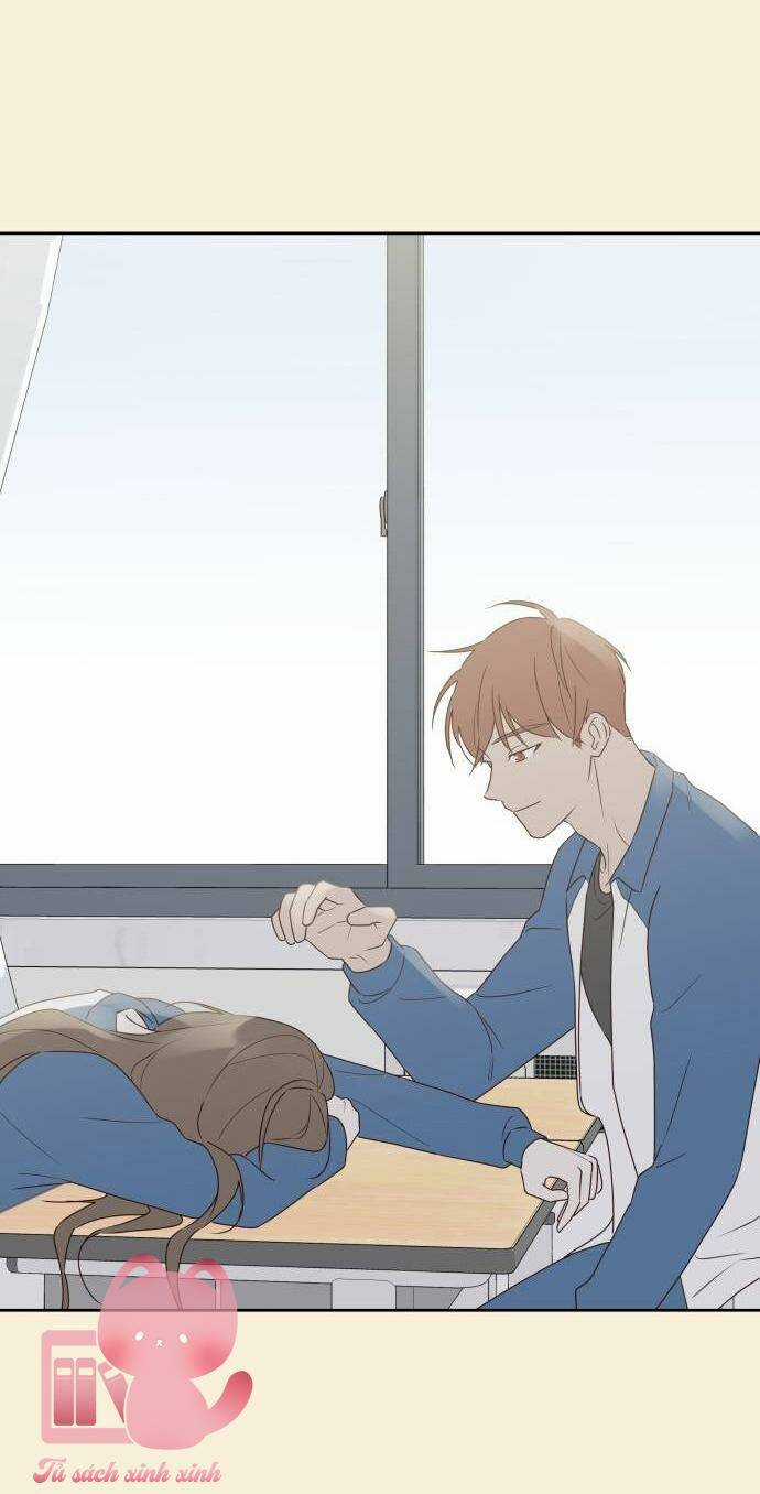 Ranh Giới Tình Yêu Chapter 4 trang 83