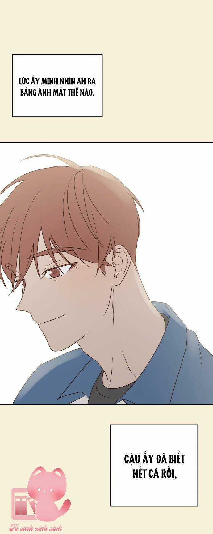 Ranh Giới Tình Yêu Chapter 4 trang 84