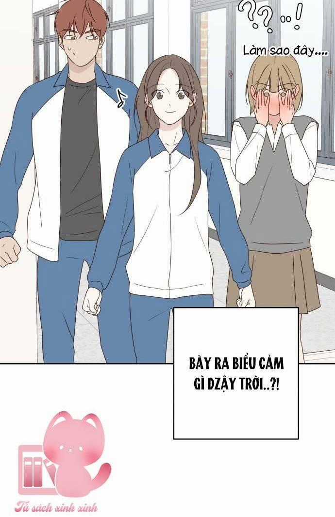 Ranh Giới Tình Yêu Chapter 4 trang 86