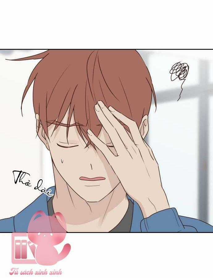 Ranh Giới Tình Yêu Chapter 4 trang 87