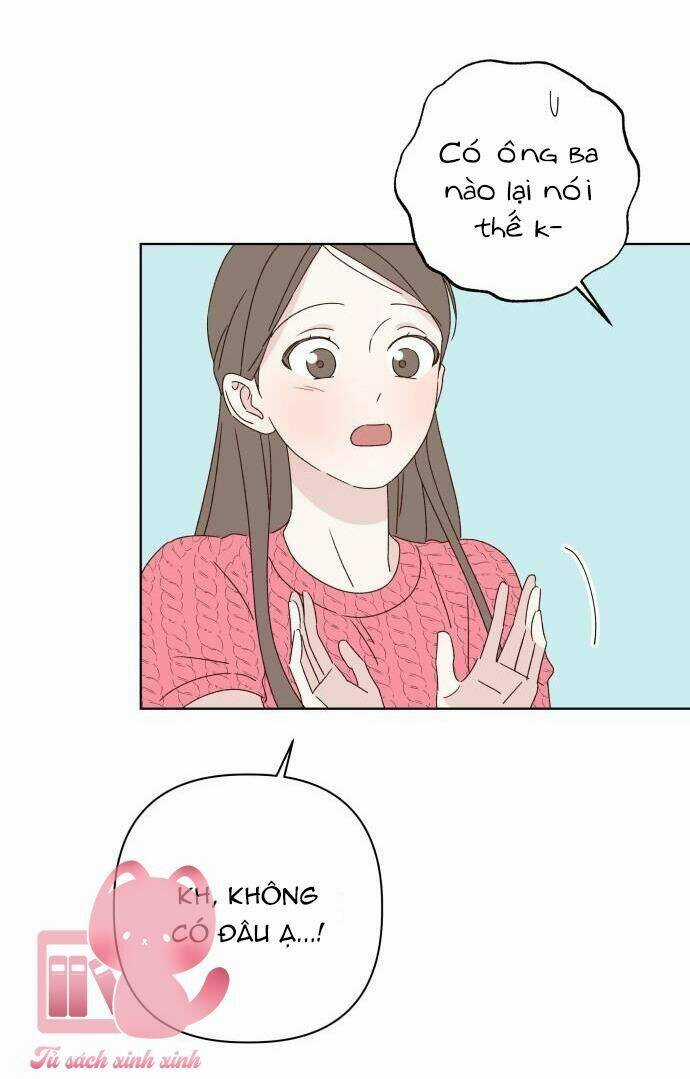 Ranh Giới Tình Yêu Chapter 40 trang 10