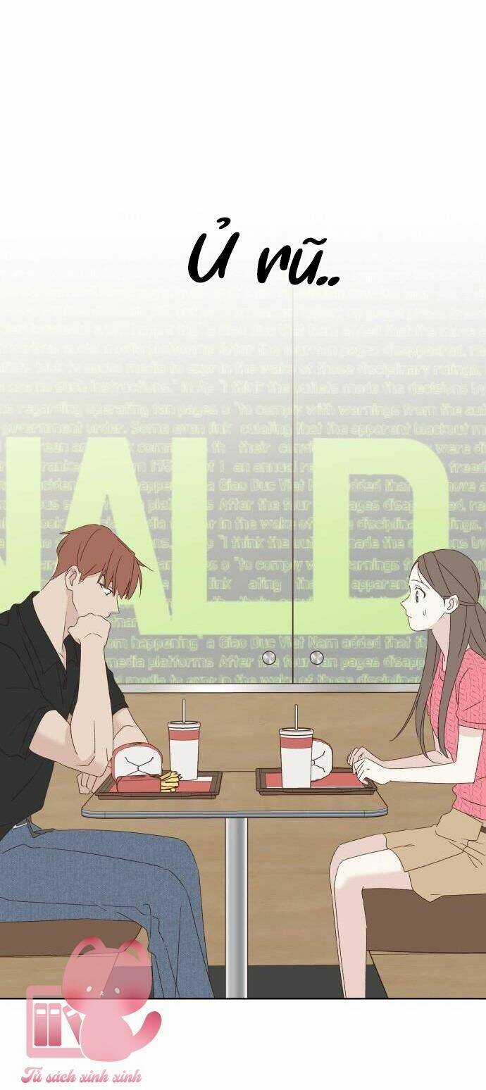 Ranh Giới Tình Yêu Chapter 40 trang 100