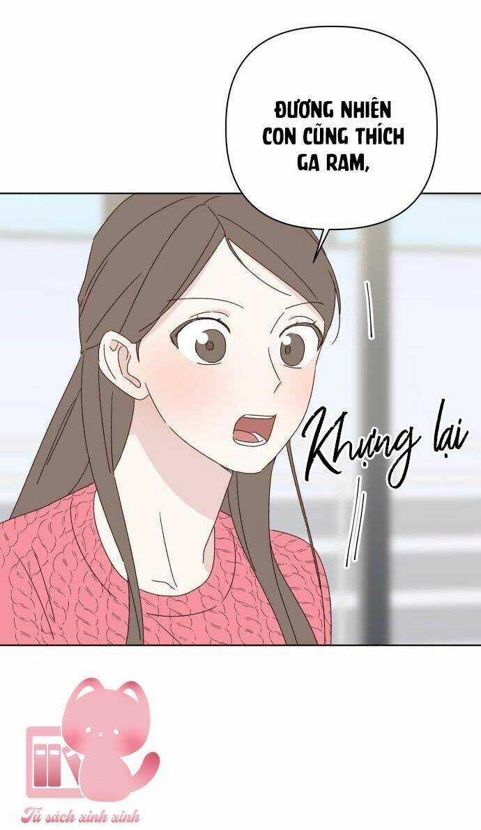 Ranh Giới Tình Yêu Chapter 40 trang 11