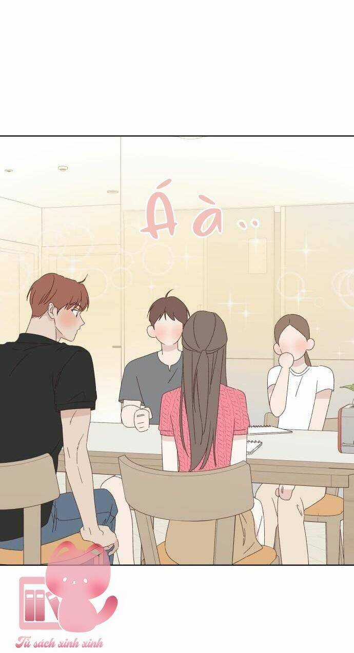 Ranh Giới Tình Yêu Chapter 40 trang 12