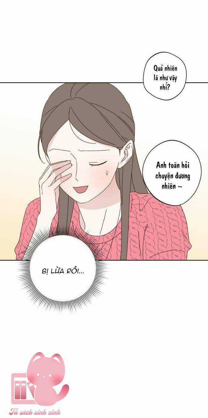 Ranh Giới Tình Yêu Chapter 40 trang 13