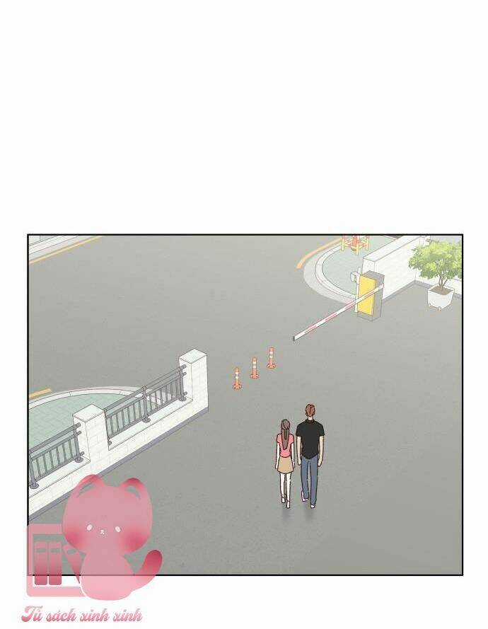 Ranh Giới Tình Yêu Chapter 40 trang 15