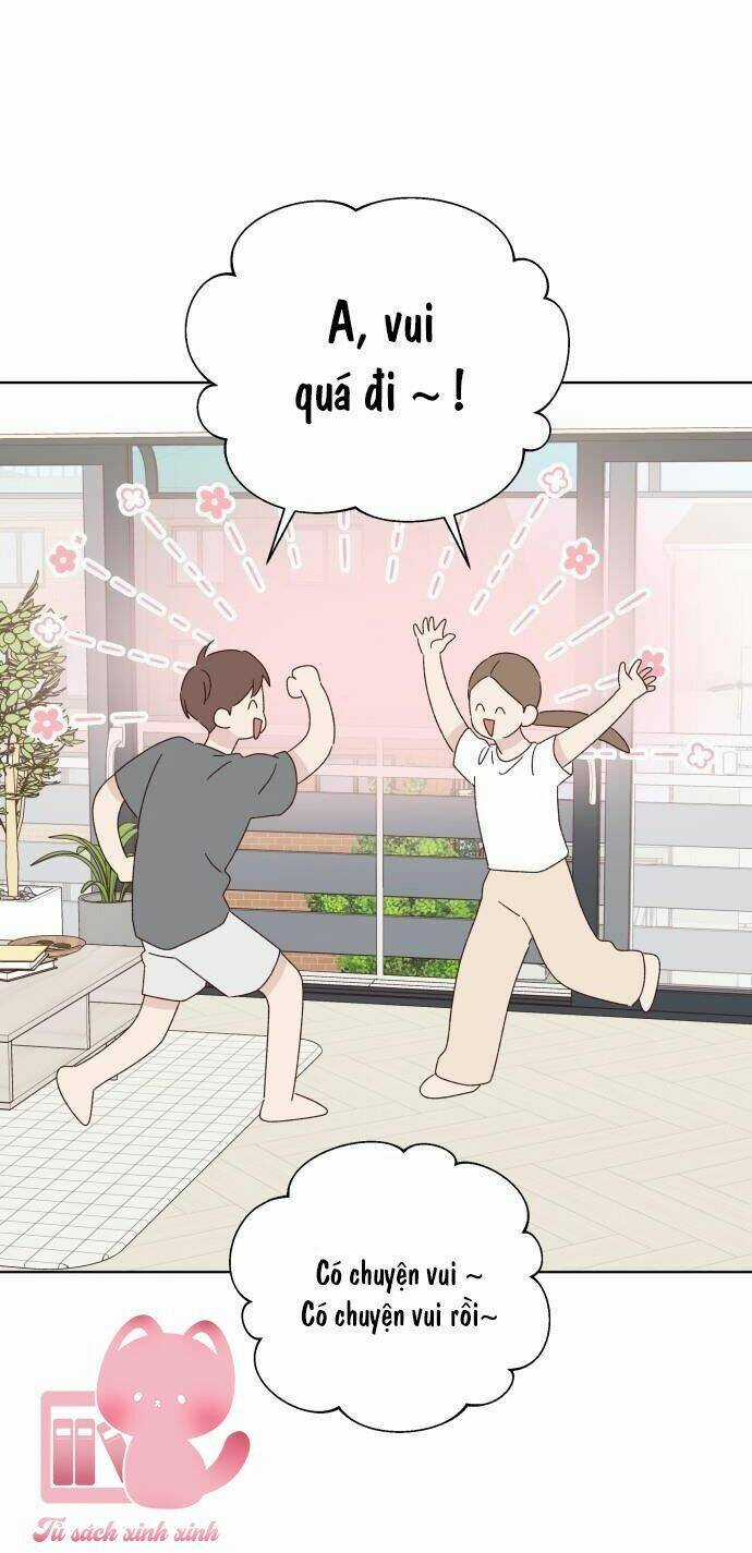 Ranh Giới Tình Yêu Chapter 40 trang 18