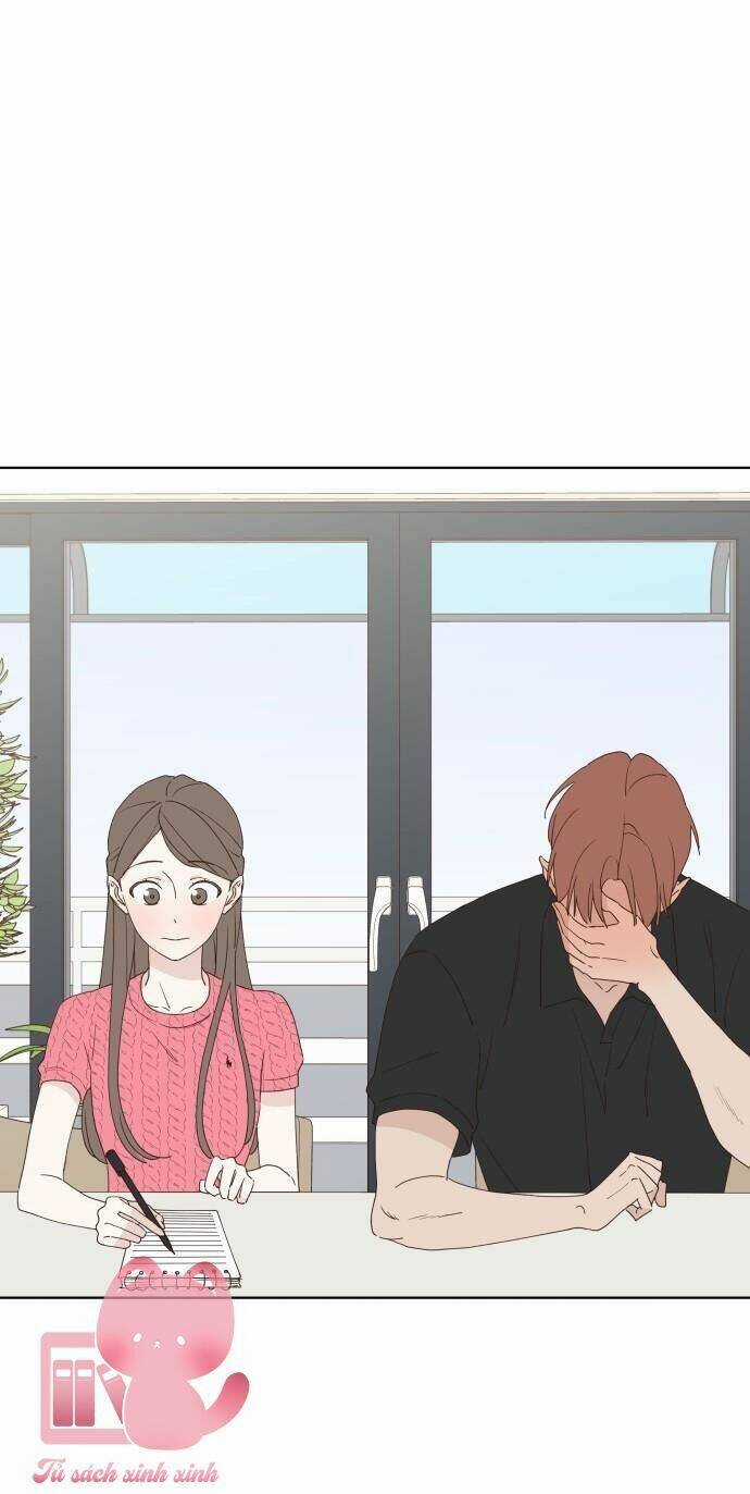 Ranh Giới Tình Yêu Chapter 40 trang 2