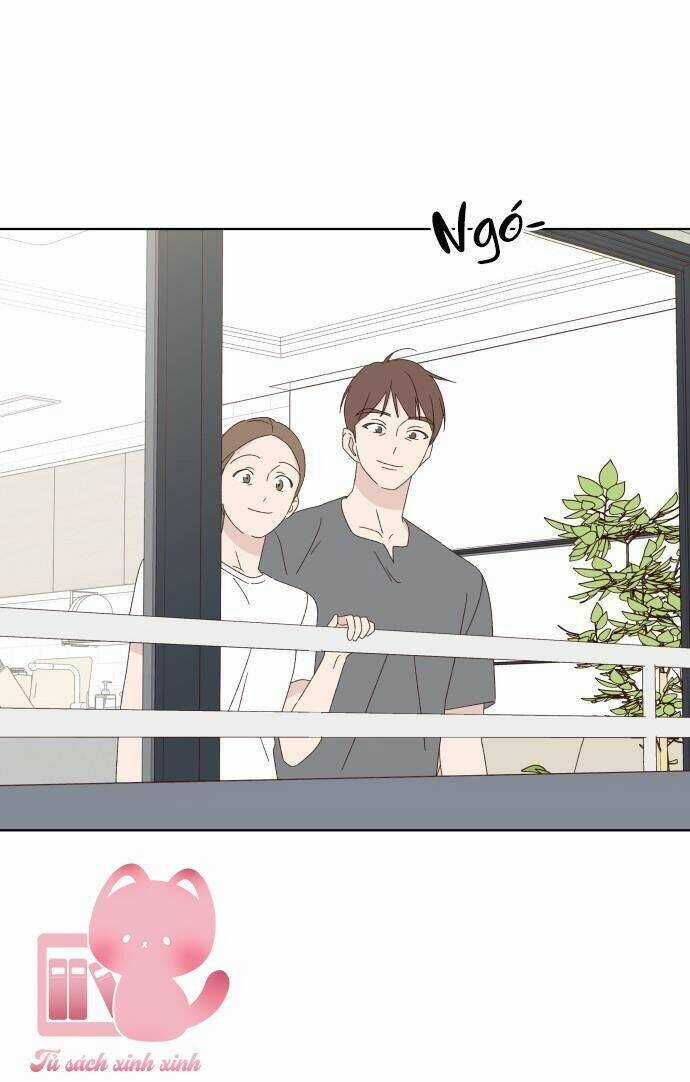 Ranh Giới Tình Yêu Chapter 40 trang 21