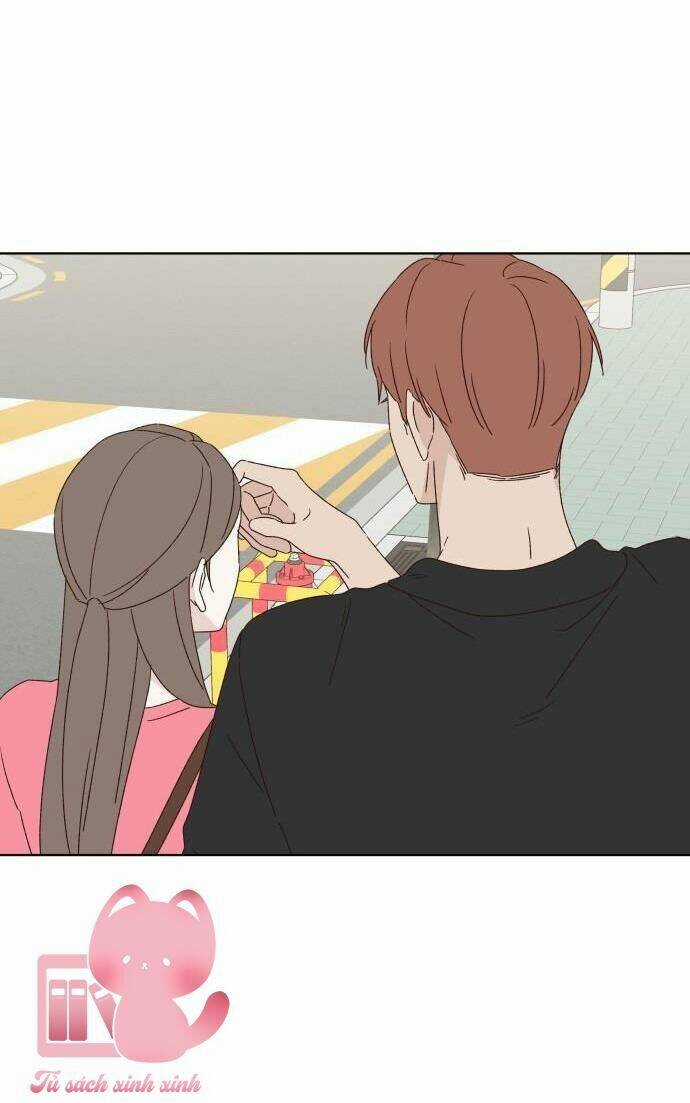 Ranh Giới Tình Yêu Chapter 40 trang 22