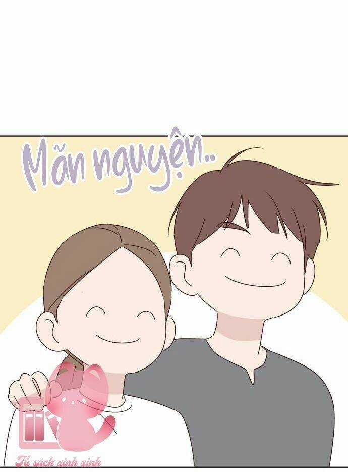 Ranh Giới Tình Yêu Chapter 40 trang 23