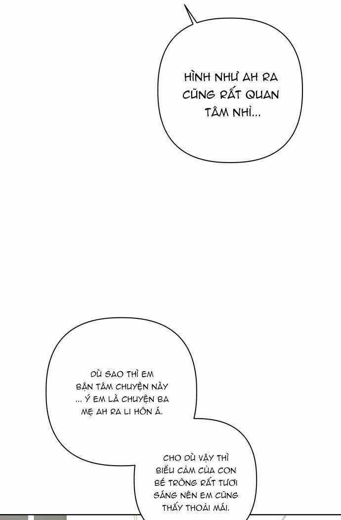 Ranh Giới Tình Yêu Chapter 40 trang 24