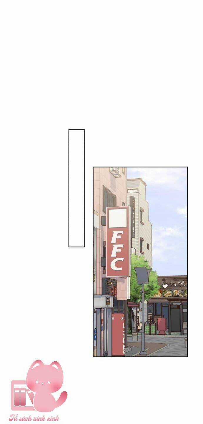 Ranh Giới Tình Yêu Chapter 40 trang 28