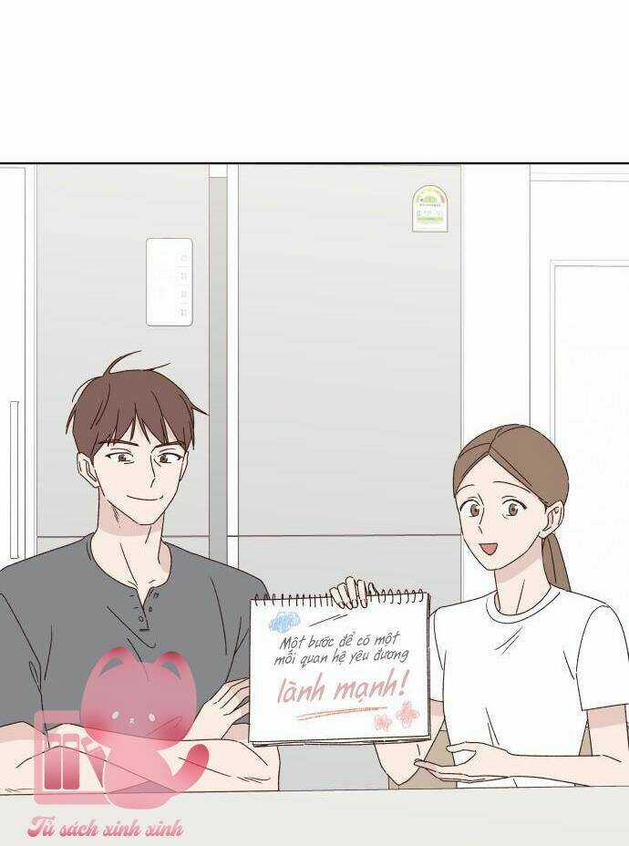 Ranh Giới Tình Yêu Chapter 40 trang 3