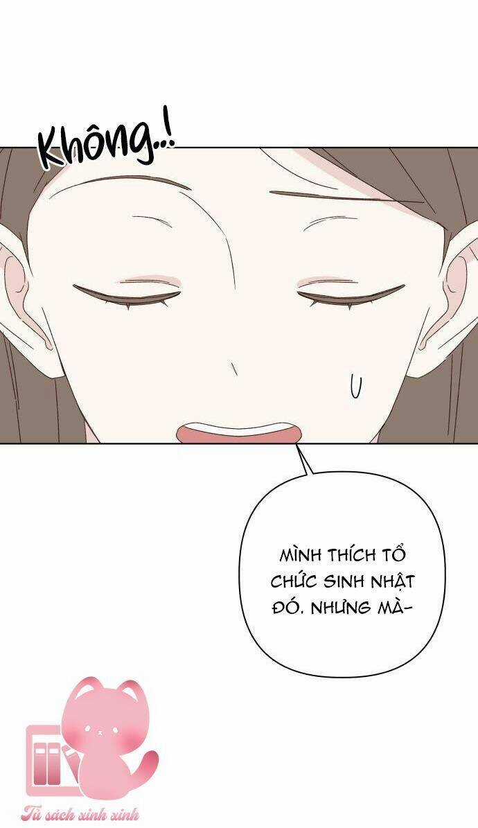 Ranh Giới Tình Yêu Chapter 40 trang 31