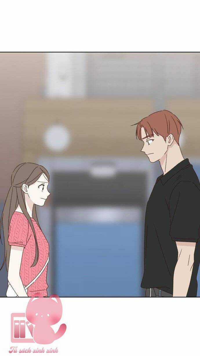 Ranh Giới Tình Yêu Chapter 40 trang 34