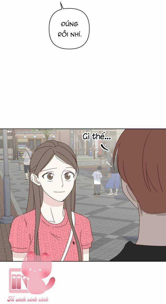 Ranh Giới Tình Yêu Chapter 40 trang 37