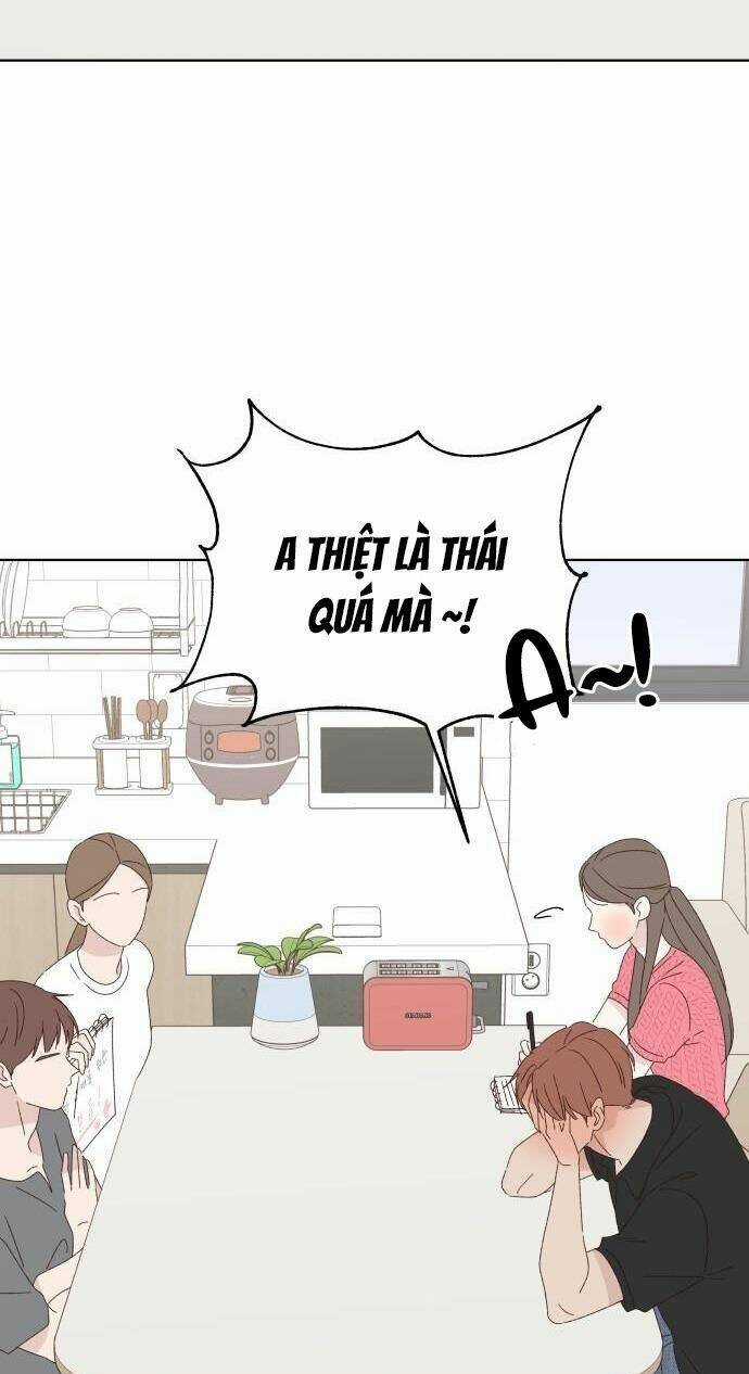 Ranh Giới Tình Yêu Chapter 40 trang 4