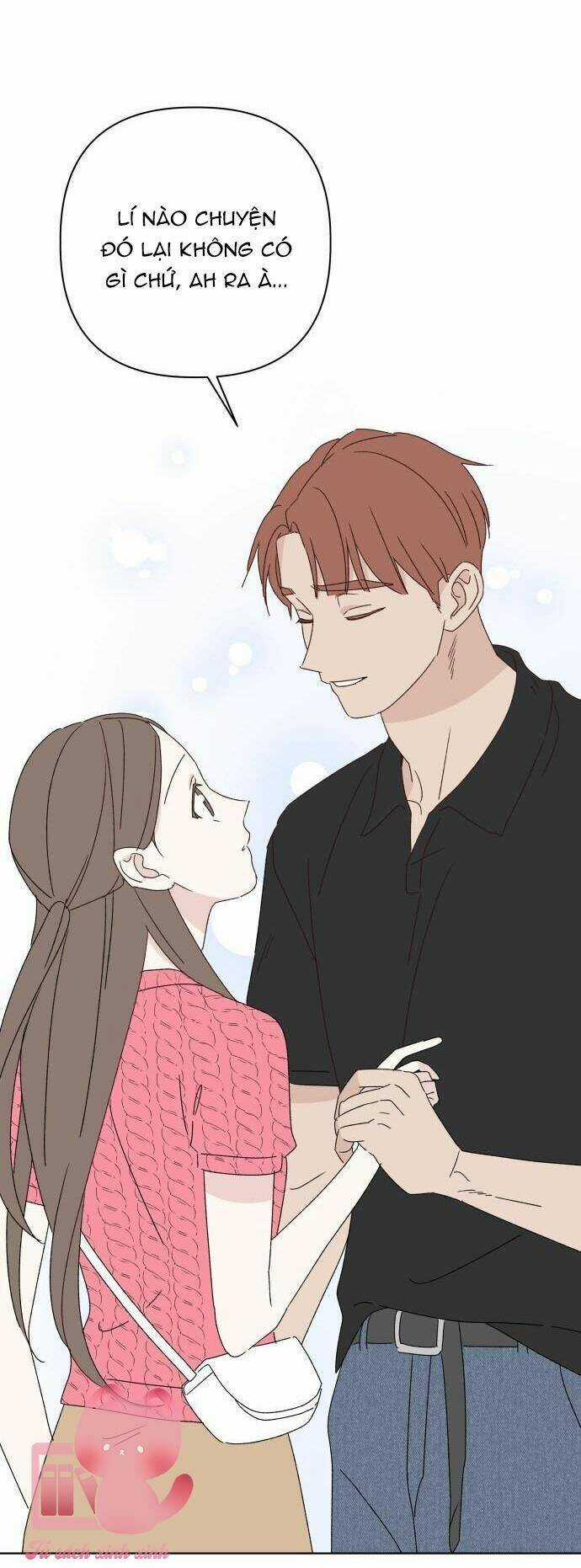 Ranh Giới Tình Yêu Chapter 40 trang 42