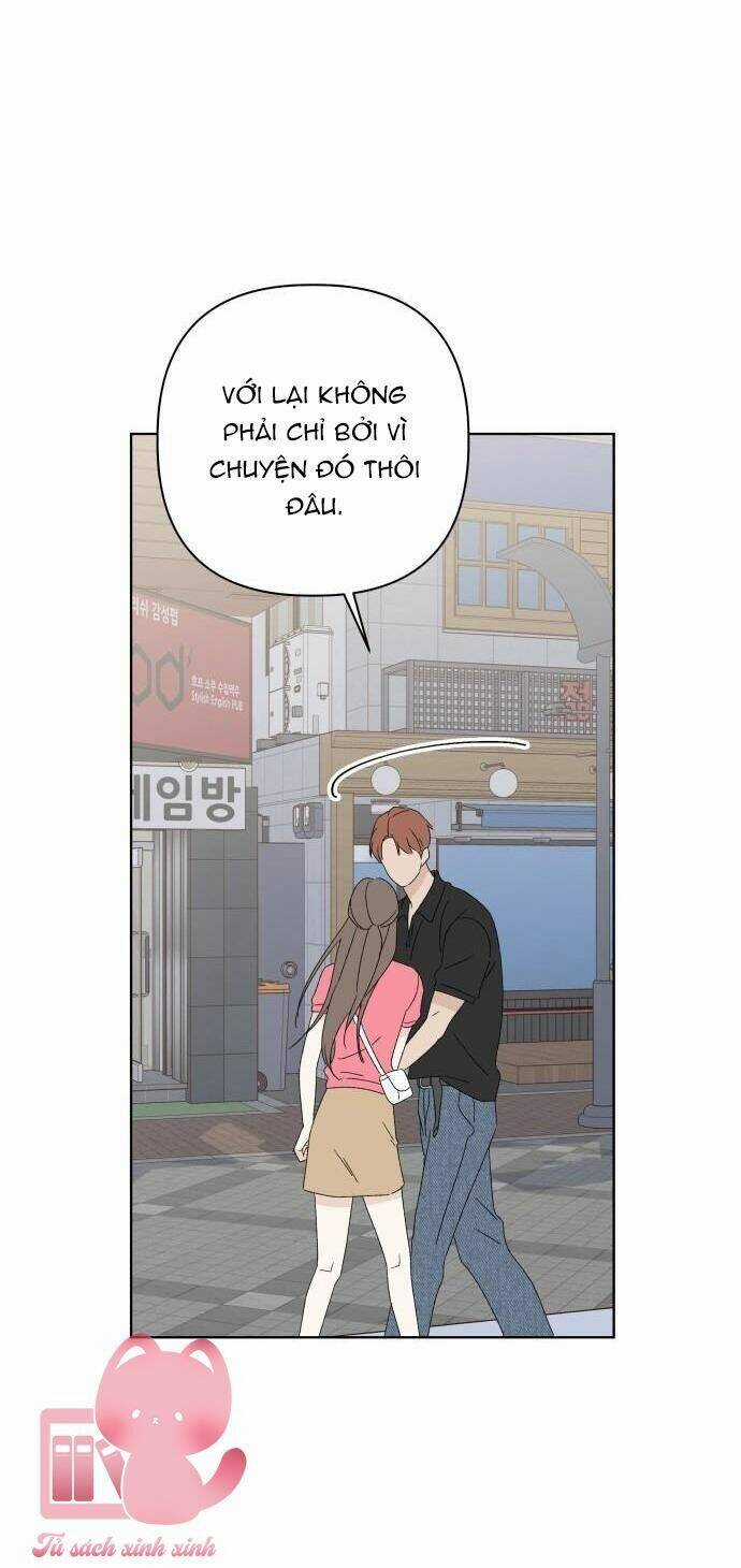 Ranh Giới Tình Yêu Chapter 40 trang 44