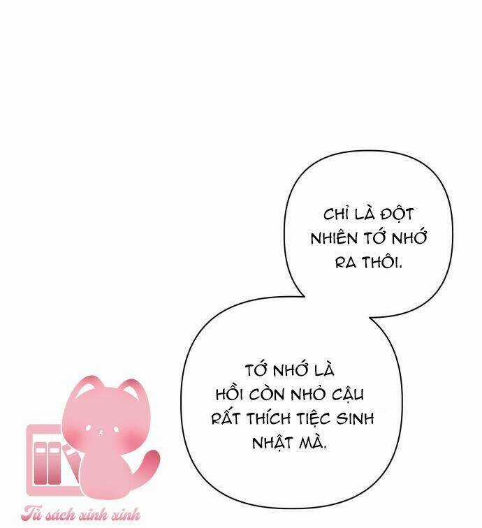 Ranh Giới Tình Yêu Chapter 40 trang 45