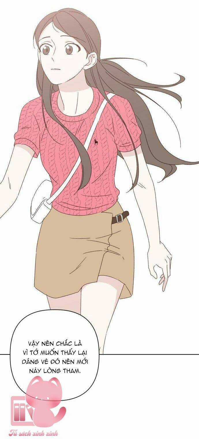 Ranh Giới Tình Yêu Chapter 40 trang 46