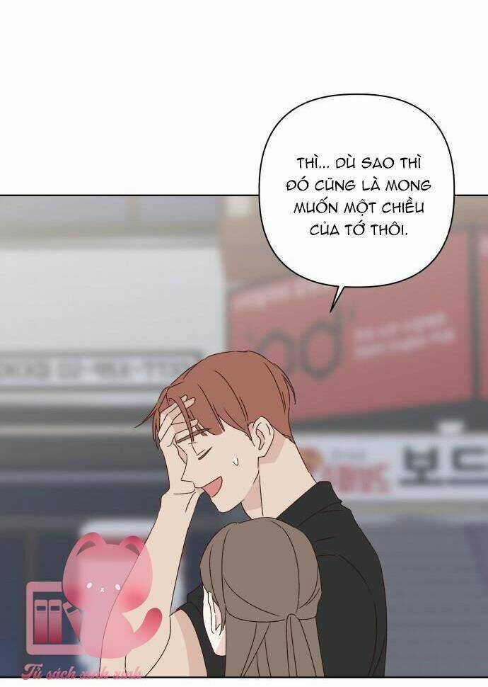 Ranh Giới Tình Yêu Chapter 40 trang 47