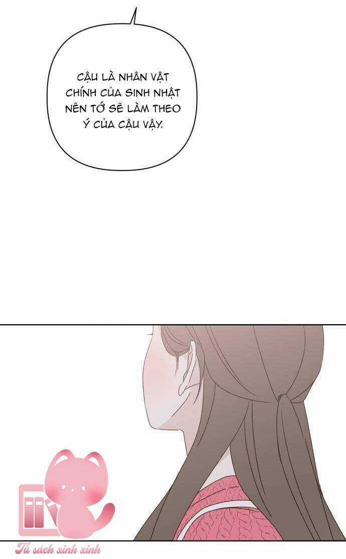 Ranh Giới Tình Yêu Chapter 40 trang 48